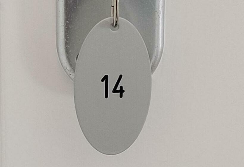 חדר סטנדרט, Parkhotel Am Schwanenteich