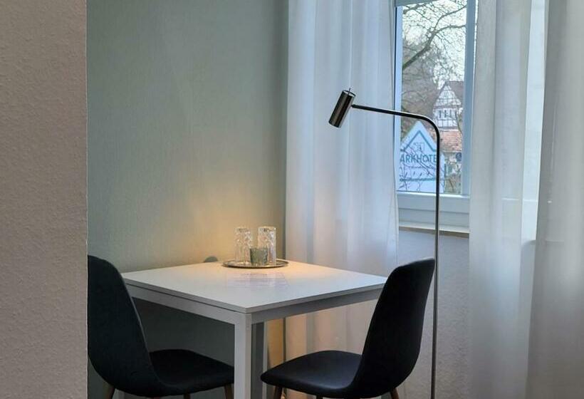 غرفة قياسية, Parkhotel Am Schwanenteich