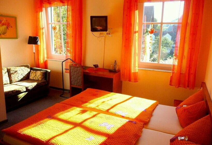 标准间, Parkhotel Am Schwanenteich