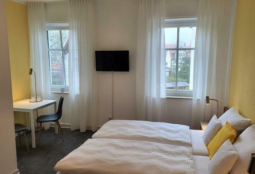 غرفة قياسية, Parkhotel Am Schwanenteich