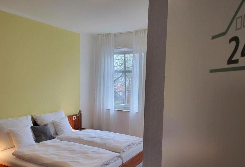 غرفة قياسية, Parkhotel Am Schwanenteich