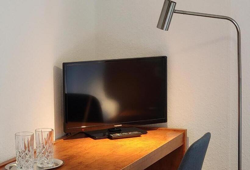 غرفة قياسية, Parkhotel Am Schwanenteich