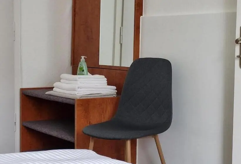 Standard-huone, Parkhotel Am Schwanenteich