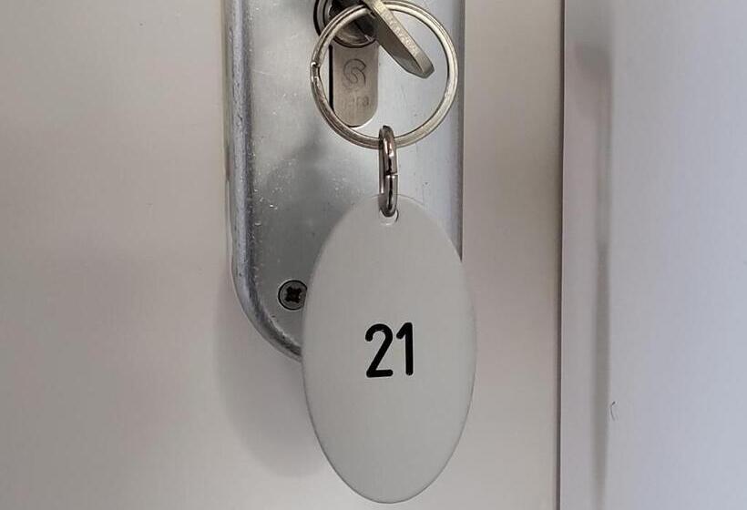 غرفة قياسية, Parkhotel Am Schwanenteich