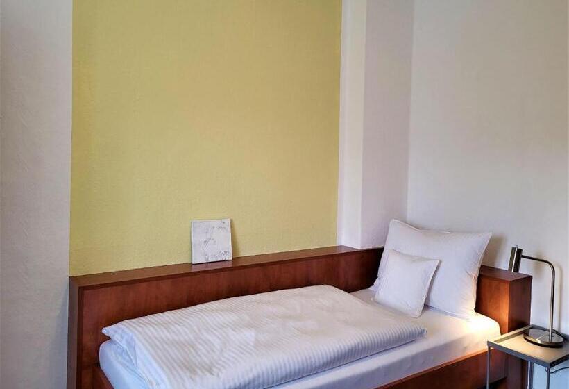 غرفة قياسية فردية, Parkhotel Am Schwanenteich