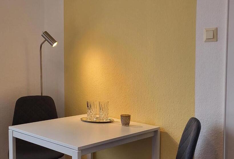 غرفة سوبيريور, Parkhotel Am Schwanenteich