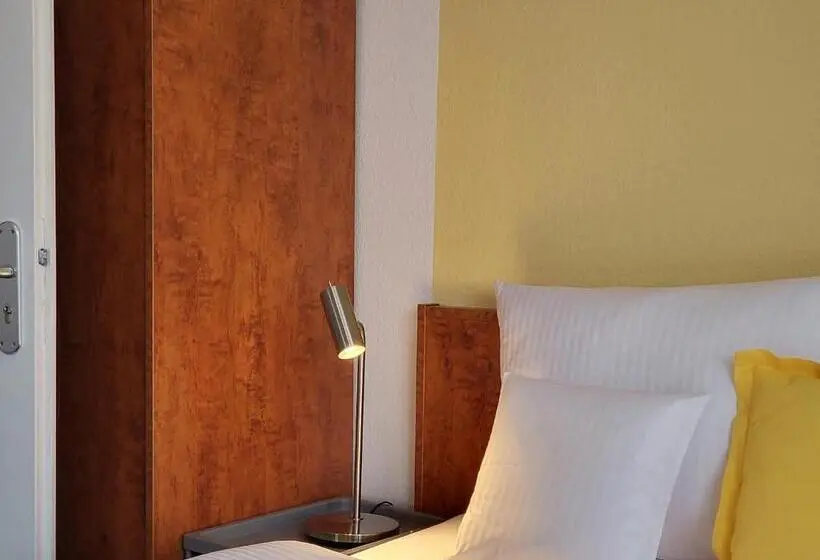 Superior-huone, Parkhotel Am Schwanenteich