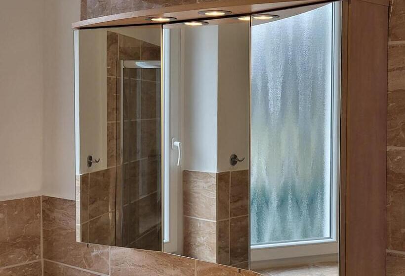 スーペリアールーム, Parkhotel Am Schwanenteich