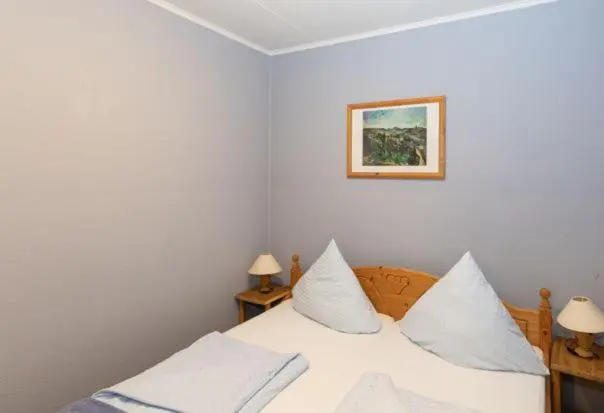 スタンダードバンガロー, Spreewaldhotel Garni Raddusch