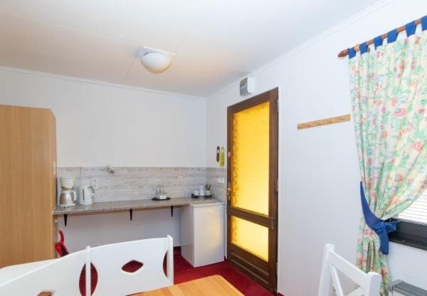 Бунгало Стандарт, Spreewaldhotel Garni Raddusch