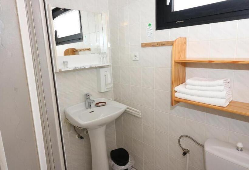 بنجلو قياسى, Spreewaldhotel Garni Raddusch