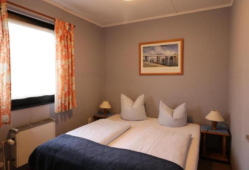 Бунгало Стандарт, Spreewaldhotel Garni Raddusch