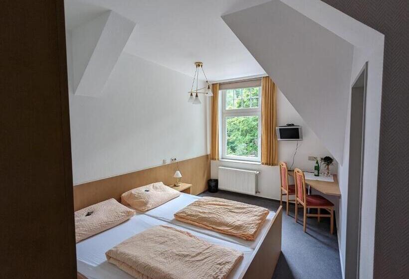 Standard Room, Waldgasthaus & Berghotel Steinerne Renne