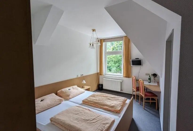 Standard Room, Waldgasthaus & Berghotel Steinerne Renne
