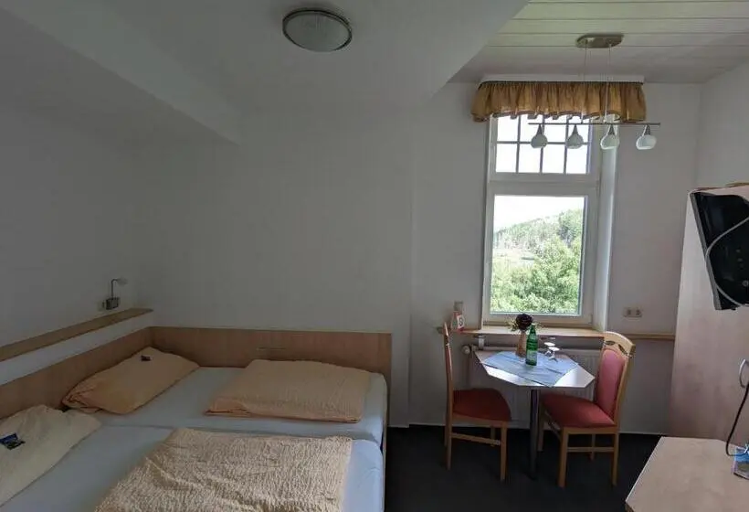 Standard Room, Waldgasthaus & Berghotel Steinerne Renne