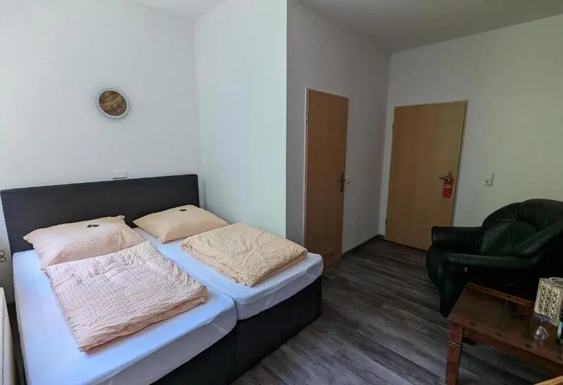 Standard Room, Waldgasthaus & Berghotel Steinerne Renne