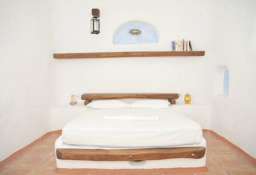 Estudio Estándar, Alexandros Mykonos