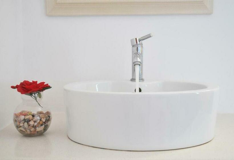 Standard Studio, Alexandros Mykonos