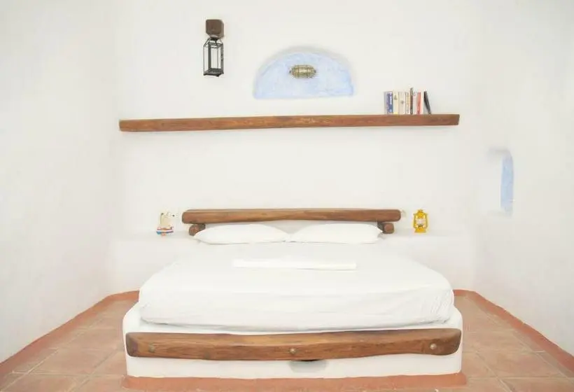 اتاق استاندارد, Alexandros Mykonos