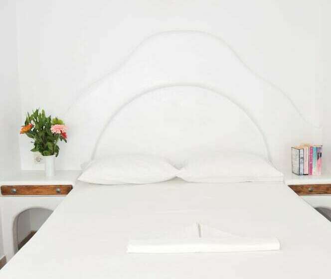 Habitación Estándar, Alexandros Mykonos