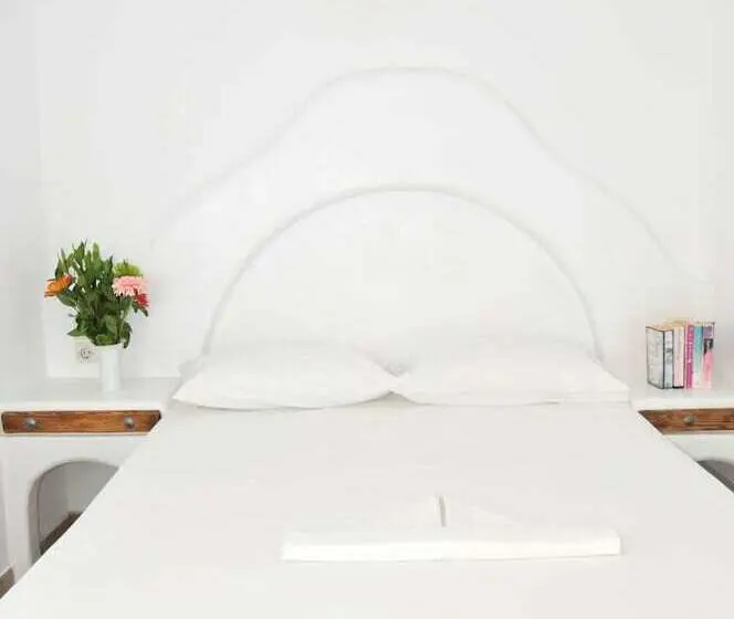 اتاق استاندارد, Alexandros Mykonos