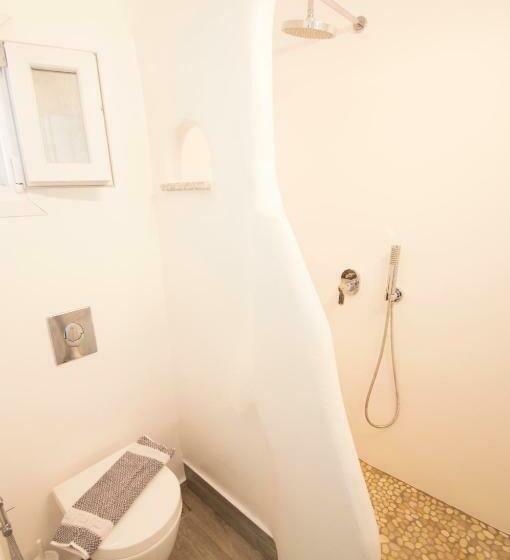 Estudio Estándar, Alexandros Mykonos