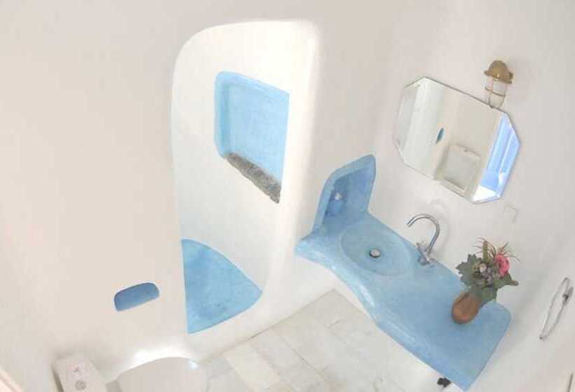 Standard Room, Alexandros Mykonos