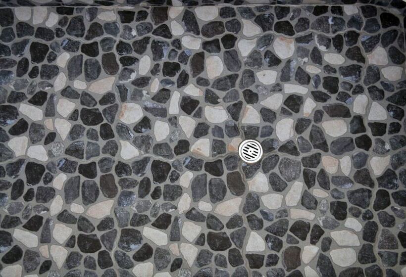 Habitación Estándar, Alexandros Mykonos