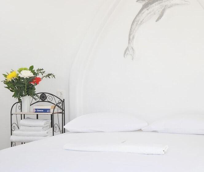 Standard Room, Alexandros Mykonos