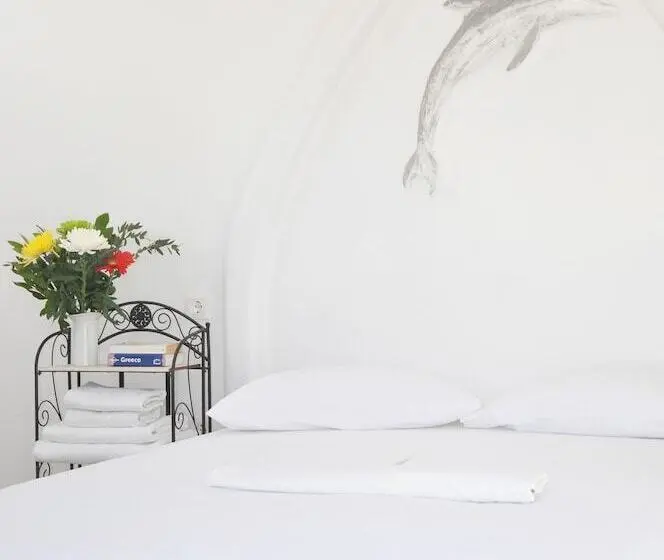 اتاق استاندارد, Alexandros Mykonos