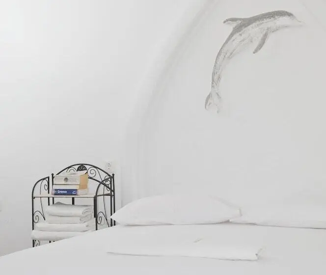 اتاق استاندارد, Alexandros Mykonos