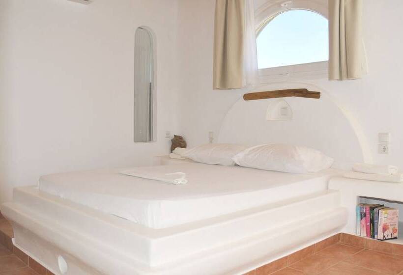 Standard Studio, Alexandros Mykonos