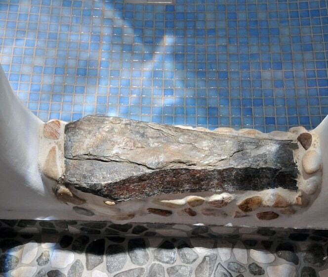 Standard Triple Room, Alexandros Mykonos