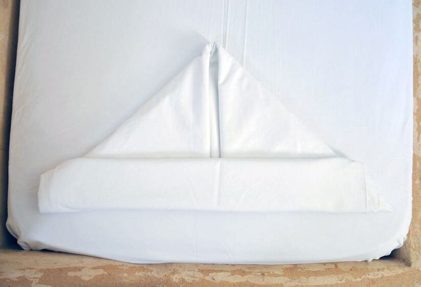 Habitación Triple Estándar, Alexandros Mykonos