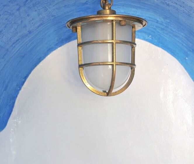 Estudio Estándar, Alexandros Mykonos