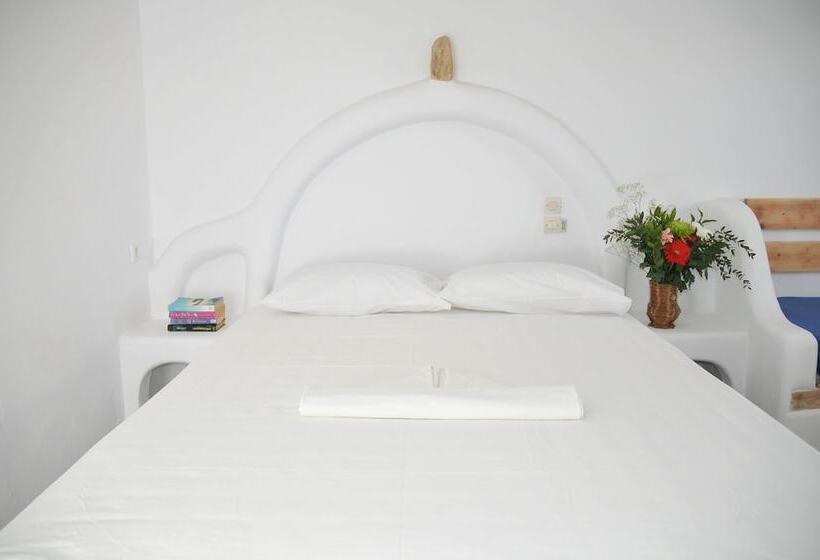 Standard Studio, Alexandros Mykonos