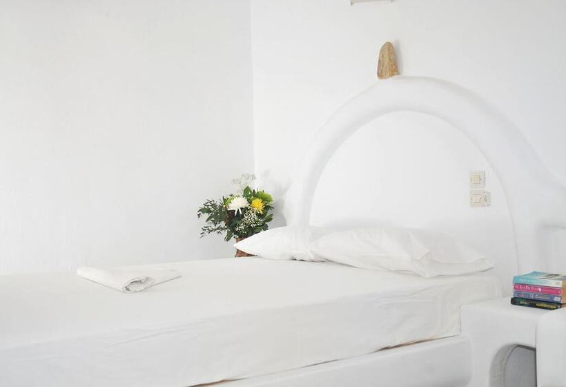 استودیوی استاندارد, Alexandros Mykonos