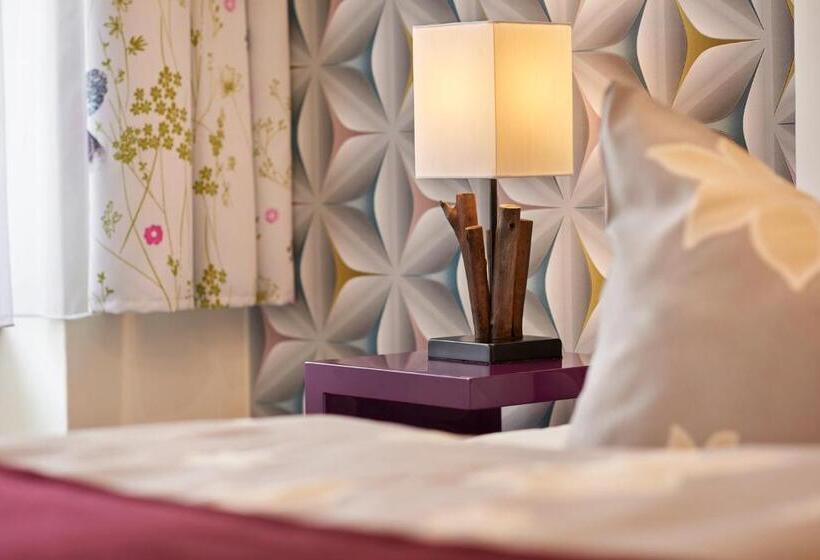 Номер Superior, Auenwald Hotel Und Apartmenthaus