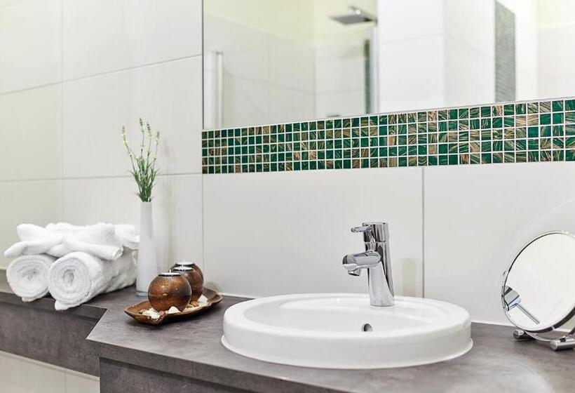 Номер Superior, Auenwald Hotel Und Apartmenthaus