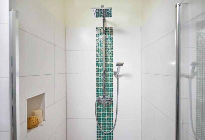 Номер Superior, Auenwald Hotel Und Apartmenthaus