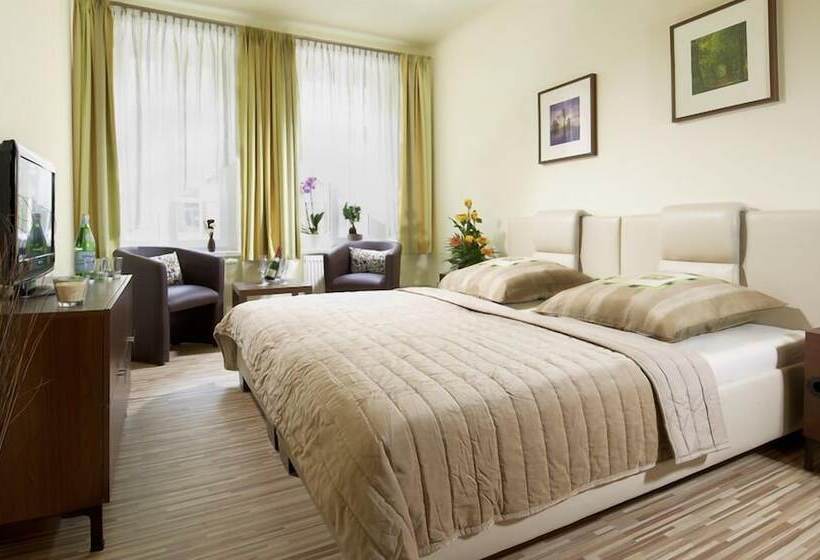 Апартаменты 1 Спальня, Auenwald Hotel Und Apartmenthaus