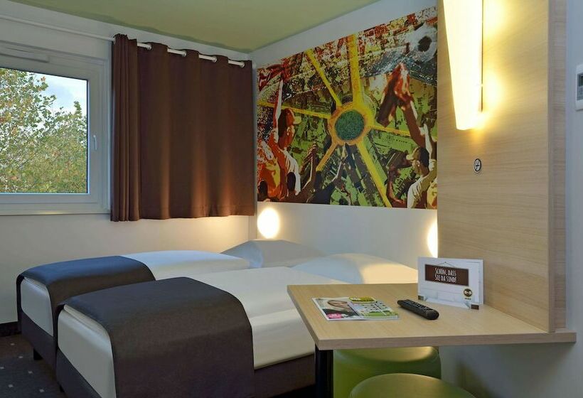 스탠다드 룸, B&b Hotel Dortmund Messe