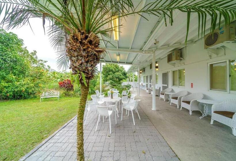 کابین, 雲上太陽villa Ktv烤肉