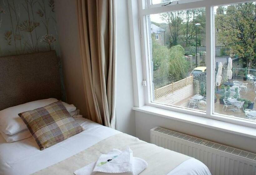 اتاق استاندارد, The White Swan, Yeadon