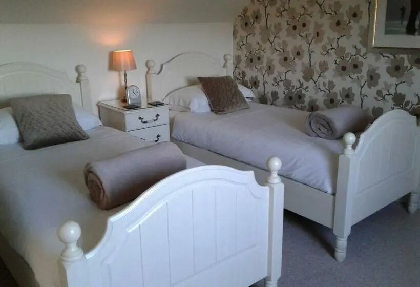 スタンダードルーム, Eastdale Bed And Breakfast
