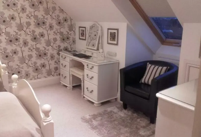 スタンダードルーム, Eastdale Bed And Breakfast