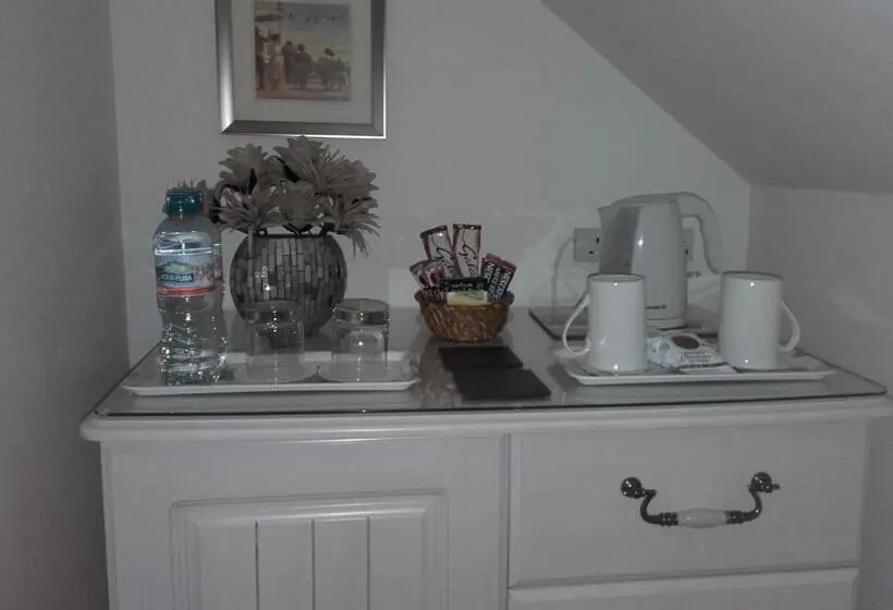 スタンダードルーム, Eastdale Bed And Breakfast