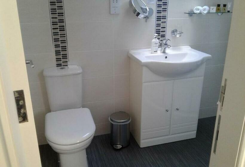 标准间, Eastdale Bed And Breakfast