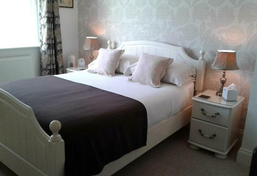 Номер Стандарт, Eastdale Bed And Breakfast