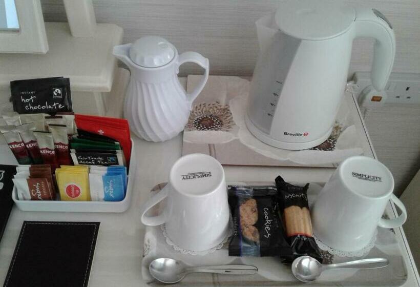 标准间, Eastdale Bed And Breakfast